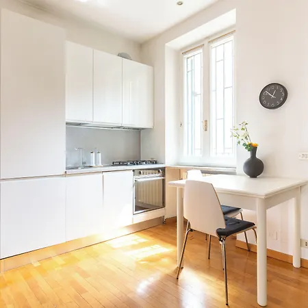 아파트 Bnbutler - Marghera - Luminoso Bilocale In Edificio Stile Vecchia