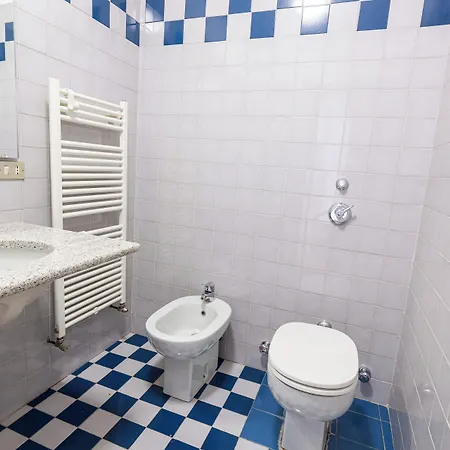 Bnbutler - Marghera - Luminoso Bilocale In Edificio Stile Vecchia * Milano