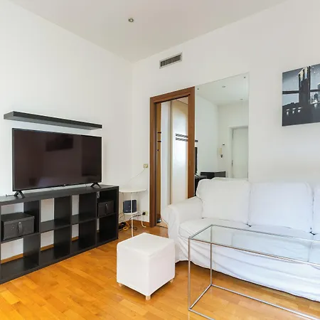 Lejlighed Bnbutler - Marghera - Luminoso Bilocale In Edificio Stile Vecchia *