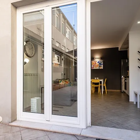 Italianway - Giovanni Amadeo 48 Appartement
