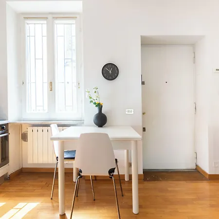 아파트 Bnbutler - Marghera - Luminoso Bilocale In Edificio Stile Vecchia