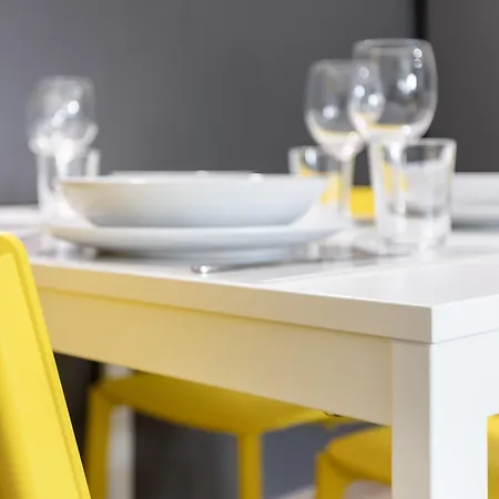 Appartement Italianway - Giovanni Amadeo 48