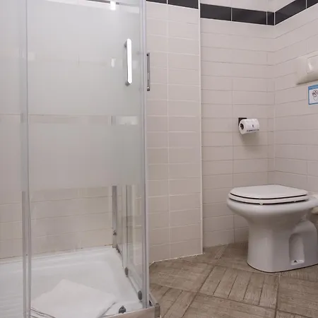 Italianway - Giovanni Amadeo 48 Appartement *