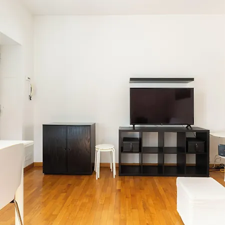 Bnbutler - Marghera - Luminoso Bilocale In Edificio Stile Vecchia *