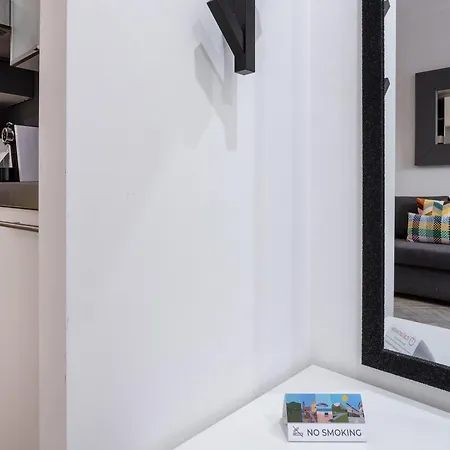 Appartement Italianway - Giovanni Amadeo 48 *