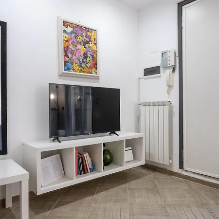 Italianway - Giovanni Amadeo 48 Appartement Milan