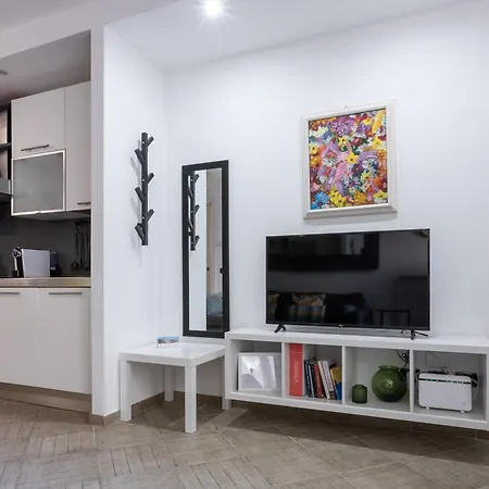 Italianway - Giovanni Amadeo 48 Appartement *