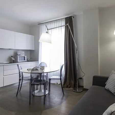 Apartment Italianway Collection - Corso 11