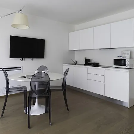 Apartment Italianway Collection - Corso 11