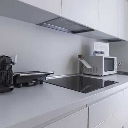 Italianway Collection - Corso 11 Appartement