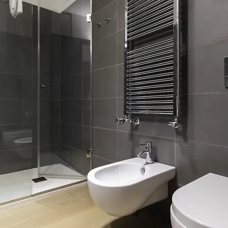 Apartamento Italianway Collection - Corso 11