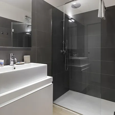 Apartamento Italianway Collection - Corso 11 Milão