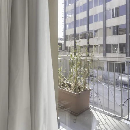 Apartamento Italianway Collection - Corso 11