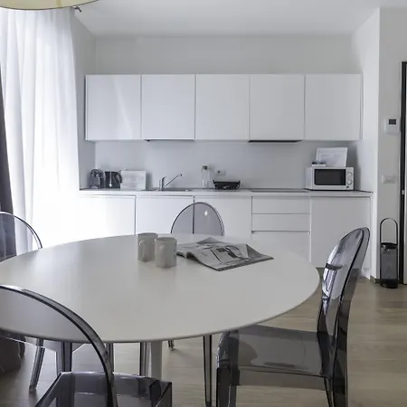 Apartment Italianway Collection - Corso 11