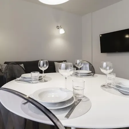 Italianway Collection - Corso 11 Appartement *