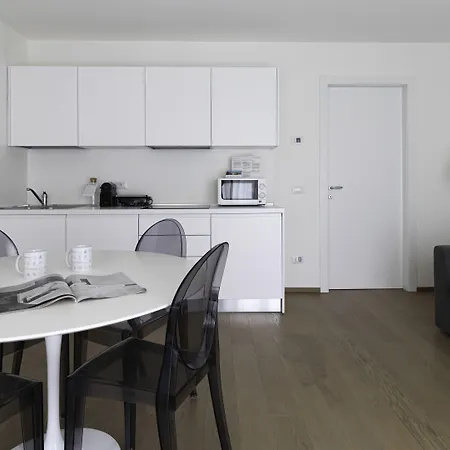Apartment Italianway Collection - Corso 11