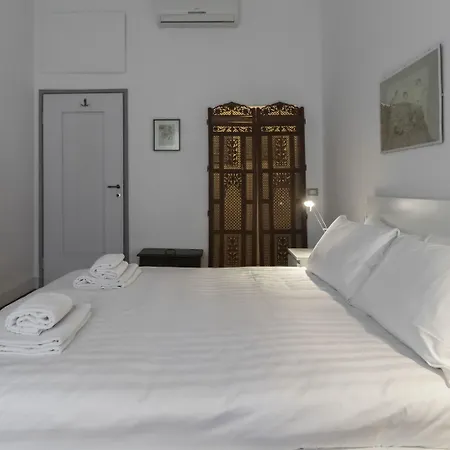 Appartement Duprè 5 Milan