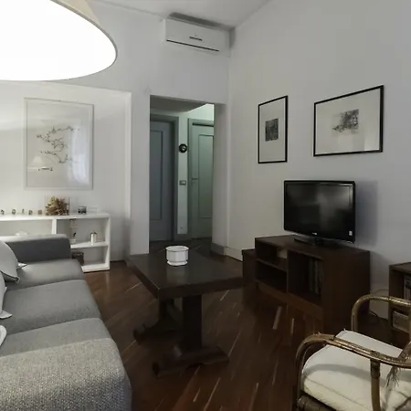 Appartement Duprè 5