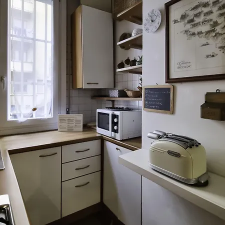 Duprè 5 Appartement Milan