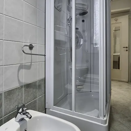 Duprè 5 Appartement *