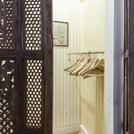 Appartement Duprè 5 *