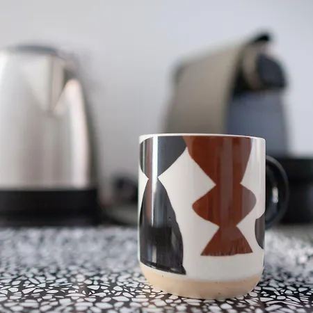 Bnbutler - Chieti, 5 - Silenzioso E Ristrutturato A Nuovo Milán