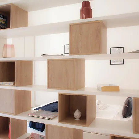 Bnbutler - Chieti, 5 - Silenzioso E Ristrutturato A Nuovo * Milán