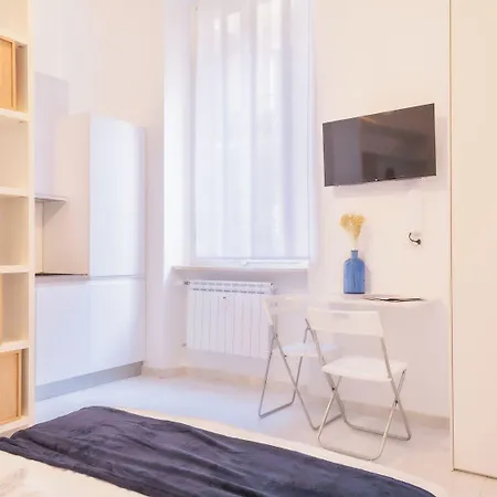 Bnbutler - Chieti, 5 - Silenzioso E Ristrutturato A Nuovo Appartamento Milano