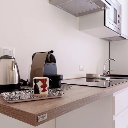 Bnbutler - Chieti, 5 - Silenzioso E Ristrutturato A Nuovo Milán