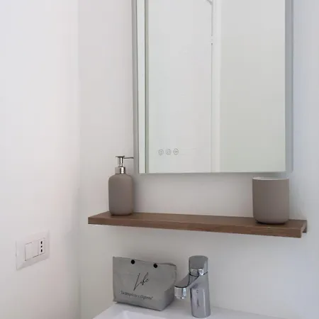 Bnbutler - Chieti, 5 - Silenzioso E Ristrutturato A Nuovo * Milán