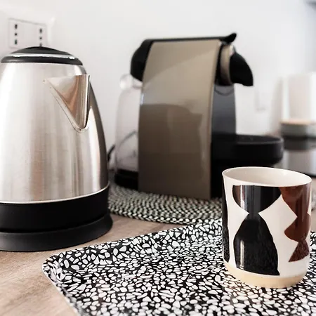 Bnbutler - Chieti, 5 - Silenzioso E Ristrutturato A Nuovo Milán