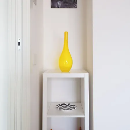 Bnbutler - Flavio Gioia, 5 - Con Vista, Citylife Appartamento *