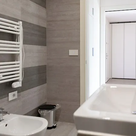 Bnbutler - Flavio Gioia, 5 - Con Vista, Citylife * Milano