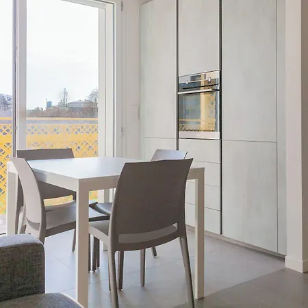 Bnbutler - Flavio Gioia, 5 - Con Vista, Citylife