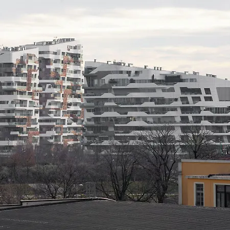 Bnbutler - Flavio Gioia, 5 - Con Vista, Citylife Milano