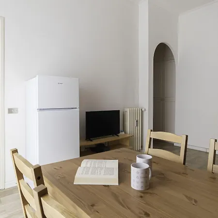 Apartman Italianway Easy - Argonne 7