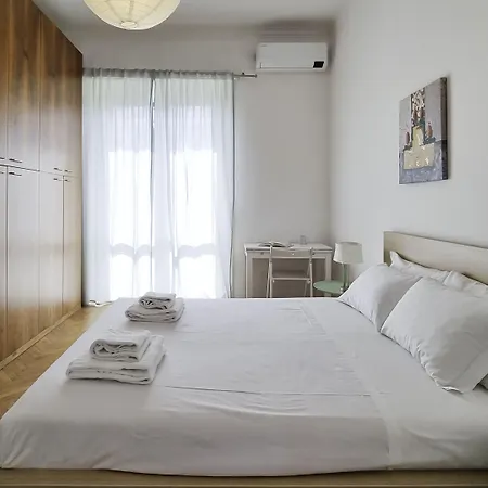 Apartmán Italianway Easy - Argonne 7 *