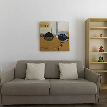 Italianway Easy - Argonne 7 * Μιλάνο