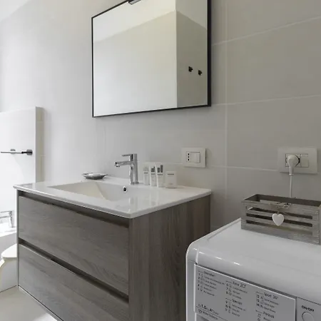 Apartmán Italianway Easy - Argonne 7