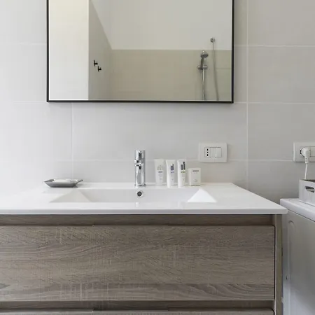 Italianway Easy - Argonne 7 * Μιλάνο