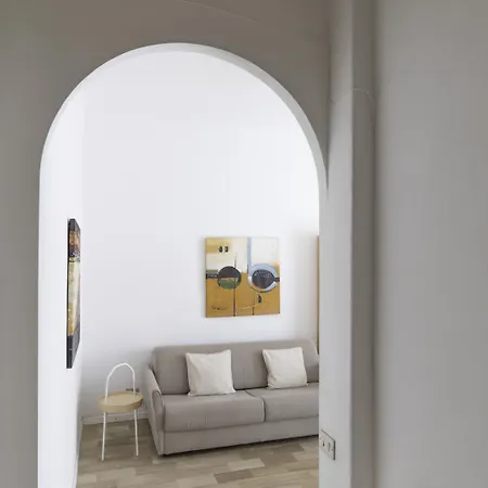 Italianway Easy - Argonne 7 Apartman *