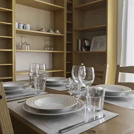 Italianway Easy - Argonne 7 * Μιλάνο