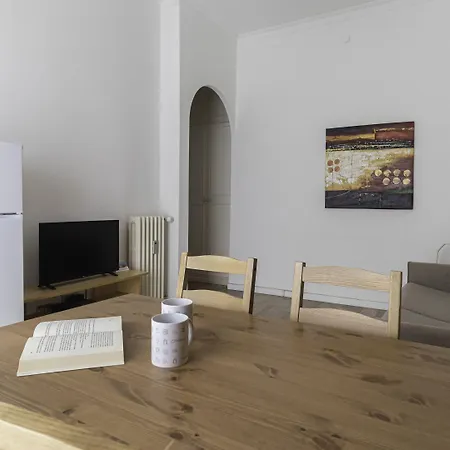 Italianway Easy - Argonne 7 Apartmán *