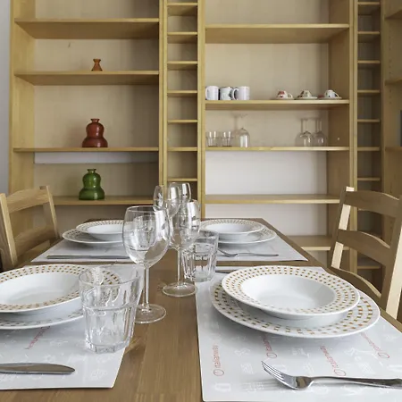 Italianway Easy - Argonne 7 * 밀라노