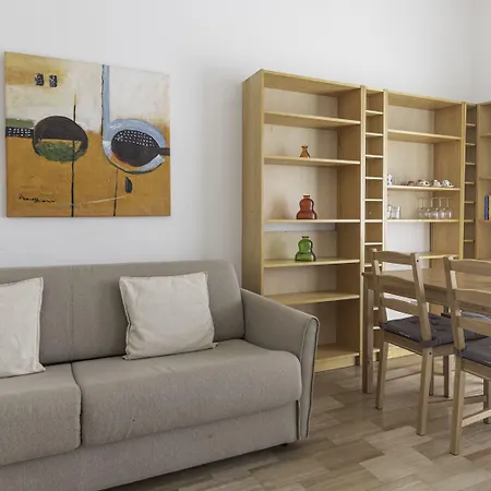 Italianway Easy - Argonne 7 Apartman