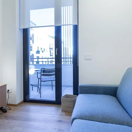 Italianway - Cecchi 18 Daire Milano