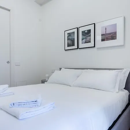 Daire Italianway - Cecchi 18 *