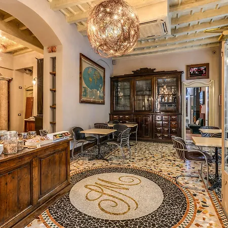 Santa Marta Hotel 4*