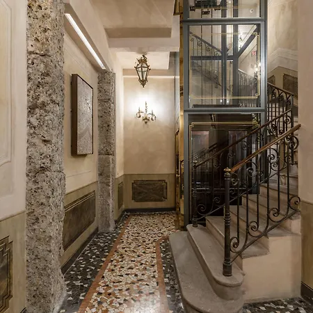 Szálloda Santa Marta 4*