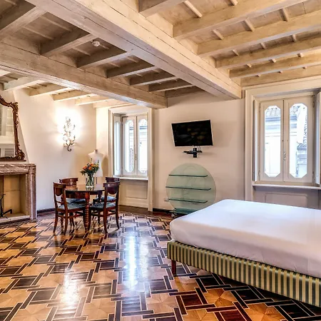 Santa Marta Hotel Milan